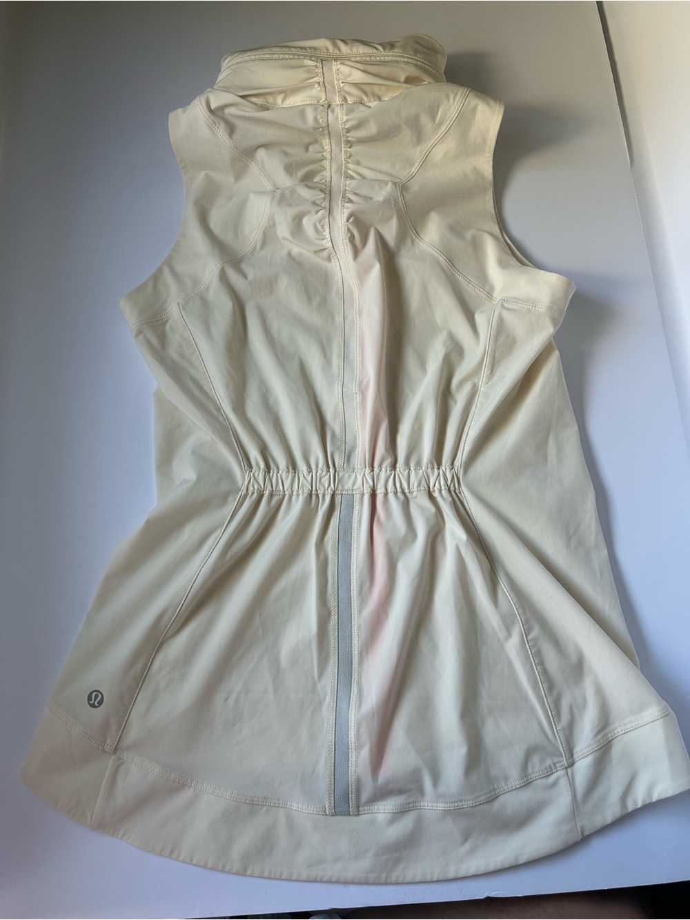 Lululemon Athletica Run for Gold Vest women’s - Picture 2 of 7